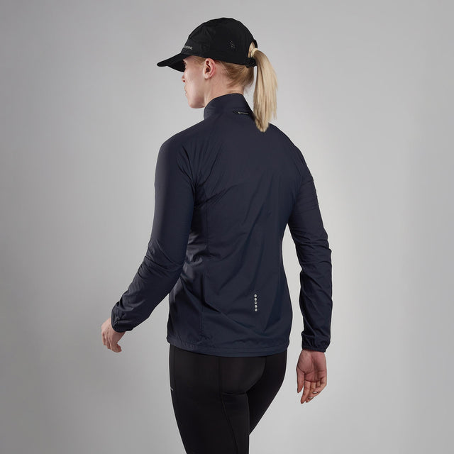 Montane Women's Featherlite Windproof Jacket - AW25