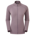 Moonscape Montane Women's Fury Lite Fleece Jacket Front