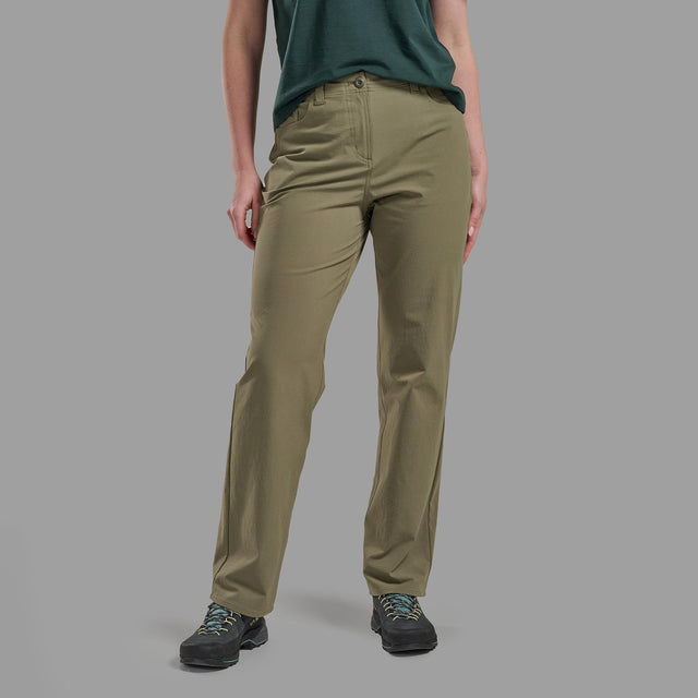 Montane Women's Genoa Lite Pants