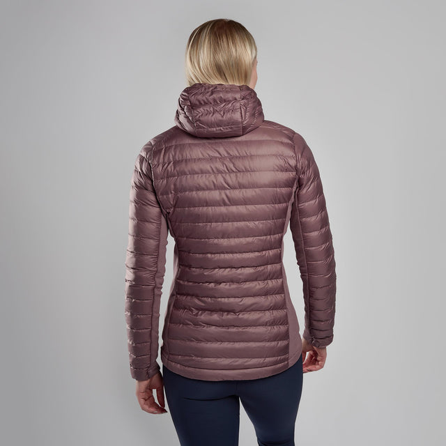 Montane Women's Icarus Lite Hooded Jacket