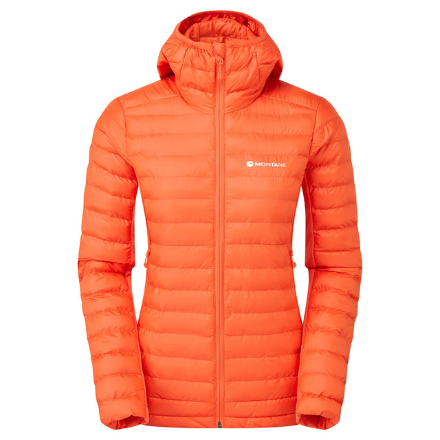 Montane Women's Icarus Lite Hooded Jacket