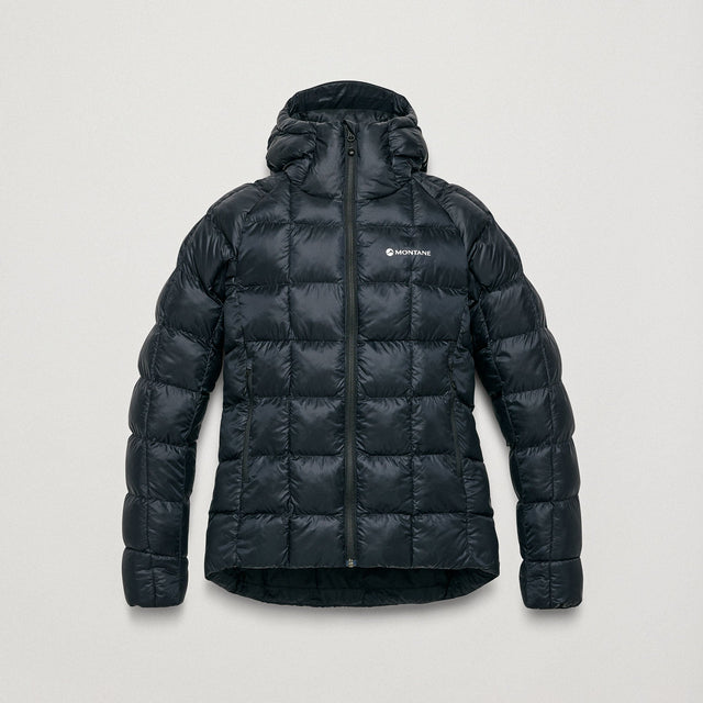 Montane Women's Icarus 3.0 Hooded Insulated Jacket