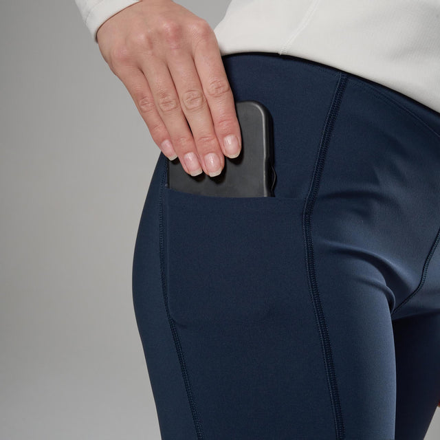 Montane Women's Ineo Leggings