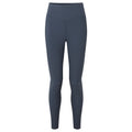 Eclipse Blue Montane Women's Ineo Leggings Front