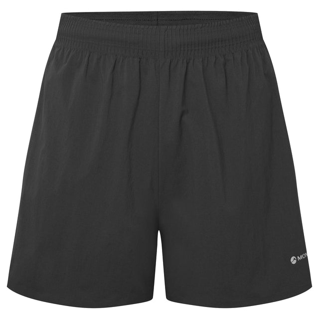 Montane Women's Jetstream 4" Trail Running Shorts