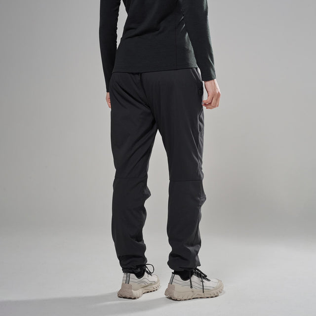 Montane Women's Khamsin Lite Softshell Pants