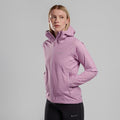 Montane Women's Minimus Lite Waterproof Jacket