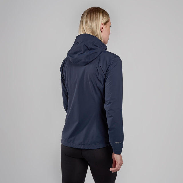 Montane Women's Minimus Lite Waterproof Jacket