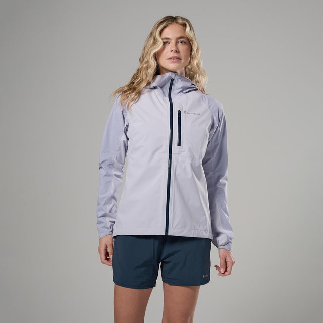 Montane Women's Minimus Lite Waterproof Jacket