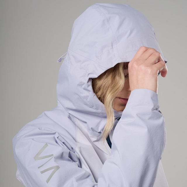 Montane Women's Minimus Lite Waterproof Jacket