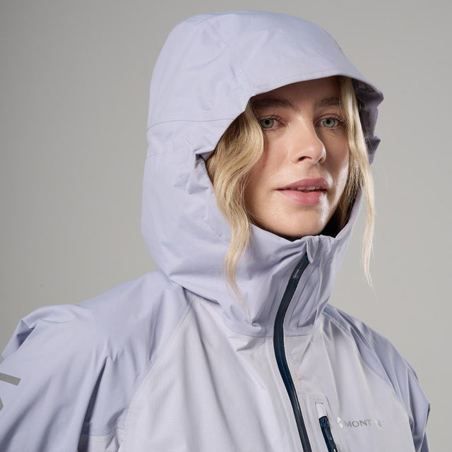 Montane Women's Minimus Lite Waterproof Jacket