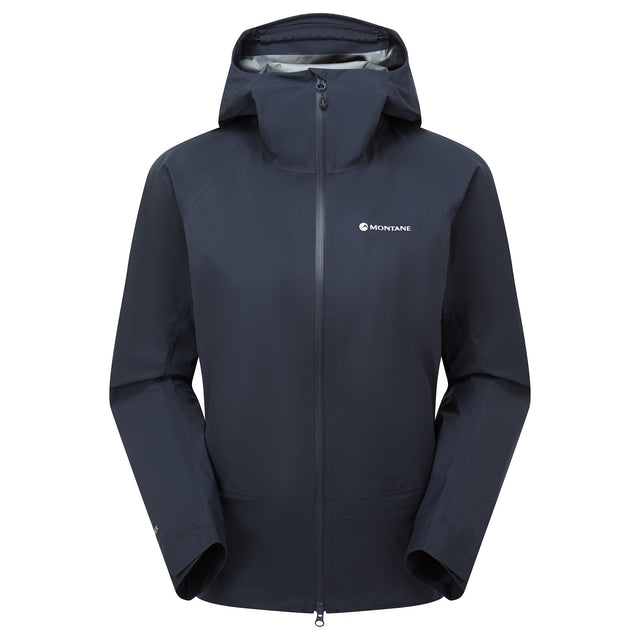 Montane Women's Niveus Lite Waterproof Jacket