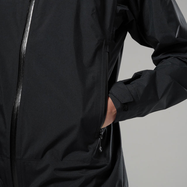 Montane Women's Norste Lite Waterproof Jacket