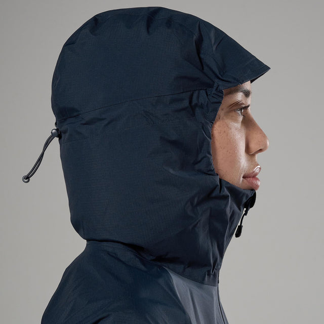 Montane Women's Norste Lite Waterproof Jacket