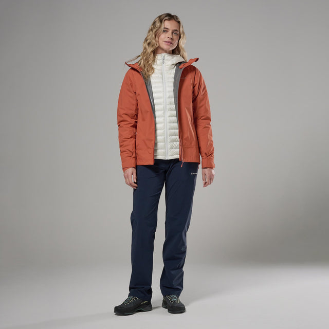 Montane Women's Norste Lite Waterproof Jacket