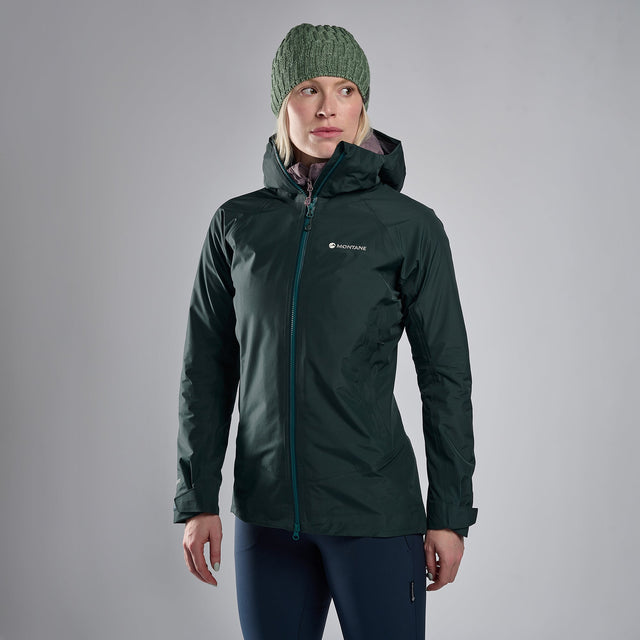 Montane Women's Phase Waterproof Jacket