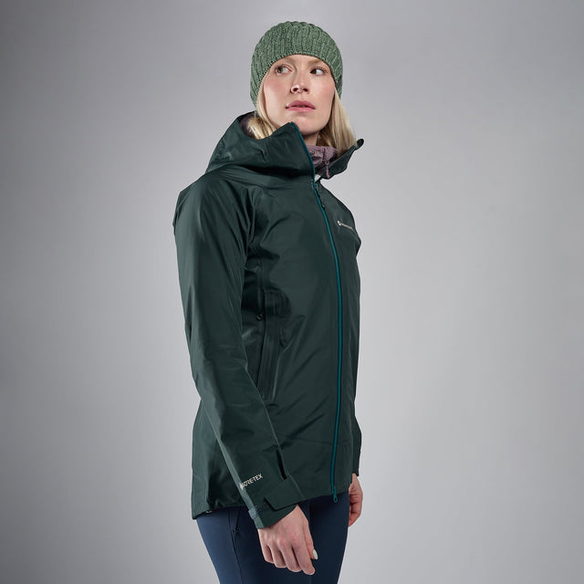 Montane Women's Phase Waterproof Jacket