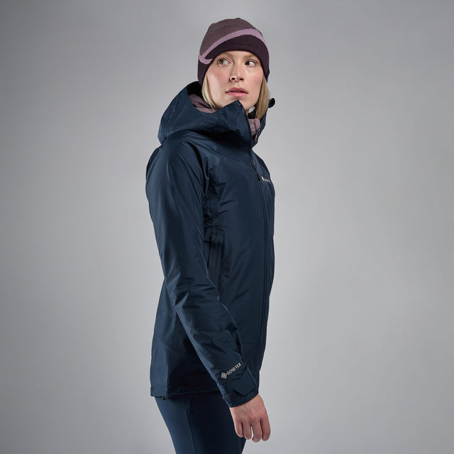 Montane Women's Phase Waterproof Jacket