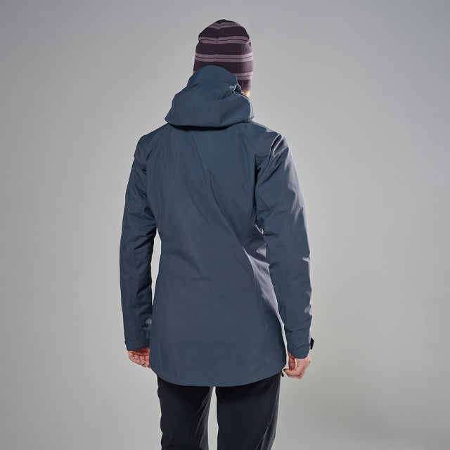 Montane Women's Phase Waterproof Jacket