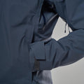 Dark Sky Montane Women's Phase Waterproof Jacket Model 4 FPHJKDAS