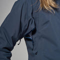 Dark Sky Montane Women's Phase Waterproof Jacket Model 6 FPHJKDAS