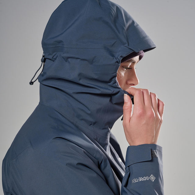 Montane Women's Phase Waterproof Jacket