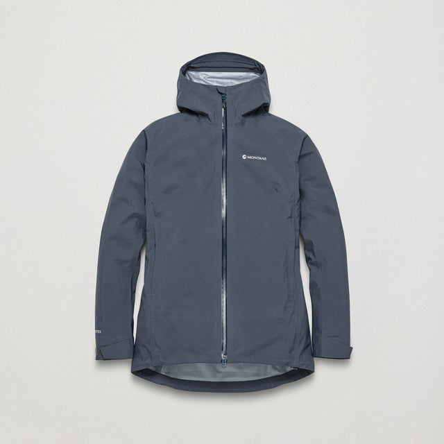 Montane Women's Phase Waterproof Jacket