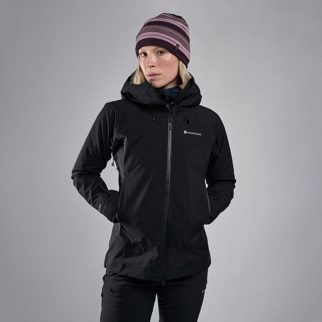 Montane Women's Phase XT Waterproof Jacket