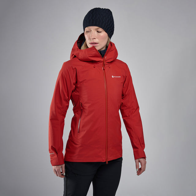 Montane Women's Phase XT Waterproof Jacket