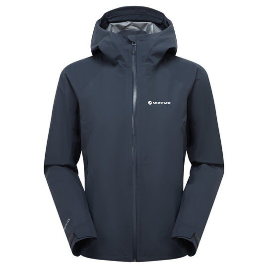 Montane Women's Phase Lite Waterproof Jacket