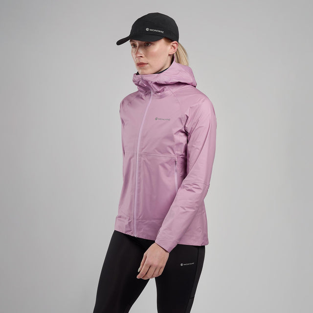 Montane Women's Phase Nano Waterproof Jacket