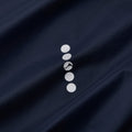Eclipse Blue Detail Montane Women's Prasos Hooded Windproof Jacket 