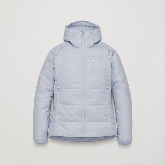 Montane Women's Prism Hooded Insulated Jacket