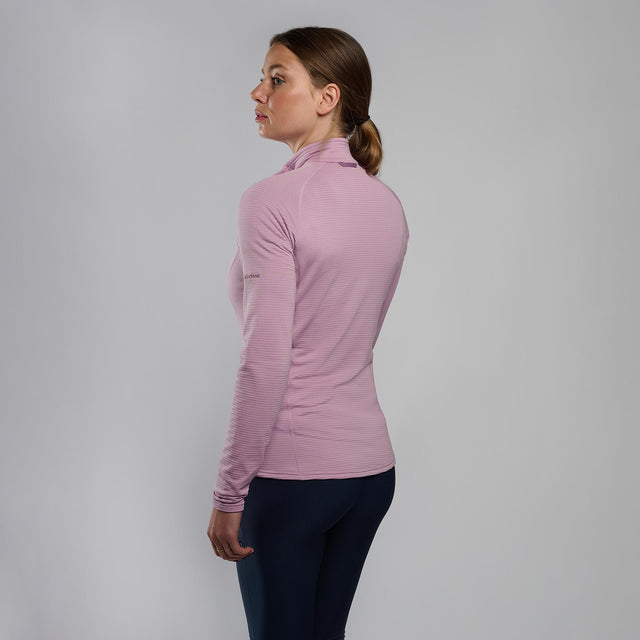 Montane Women's Protium Lite Pull On Fleece