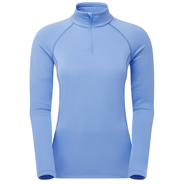 Montane Women's Protium Lite Pull On Fleece