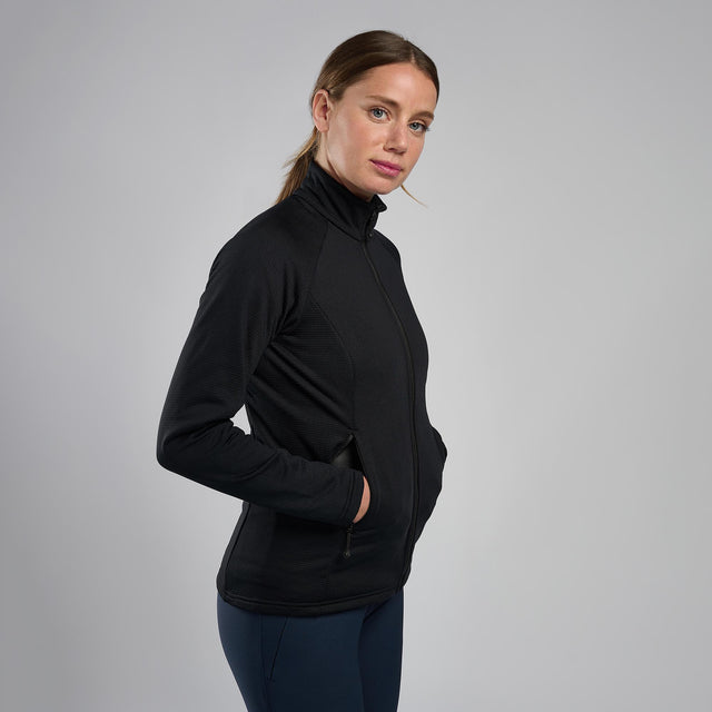 Montane Women's Protium Fleece Jacket