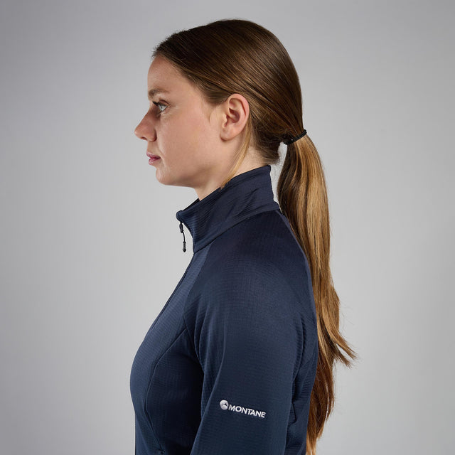 Montane Women's Protium Fleece Jacket