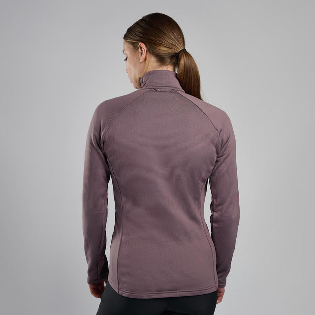 Montane Women's Protium Fleece Jacket - SS26