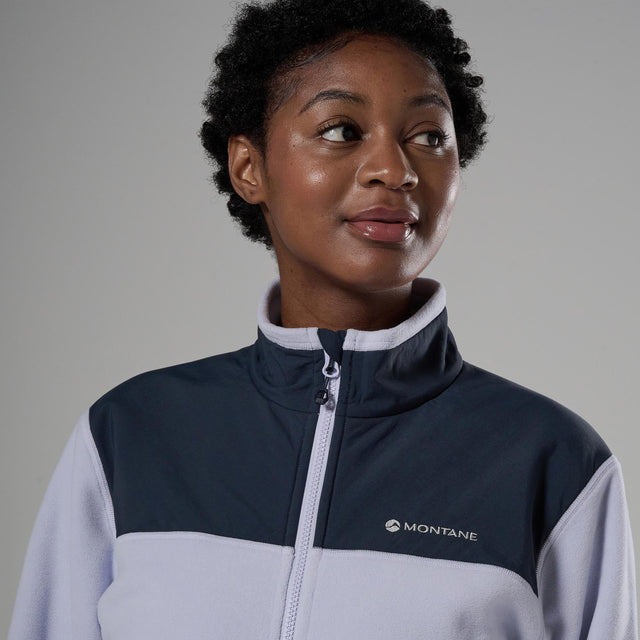 Montane Women's Roco Fleece Jacket
