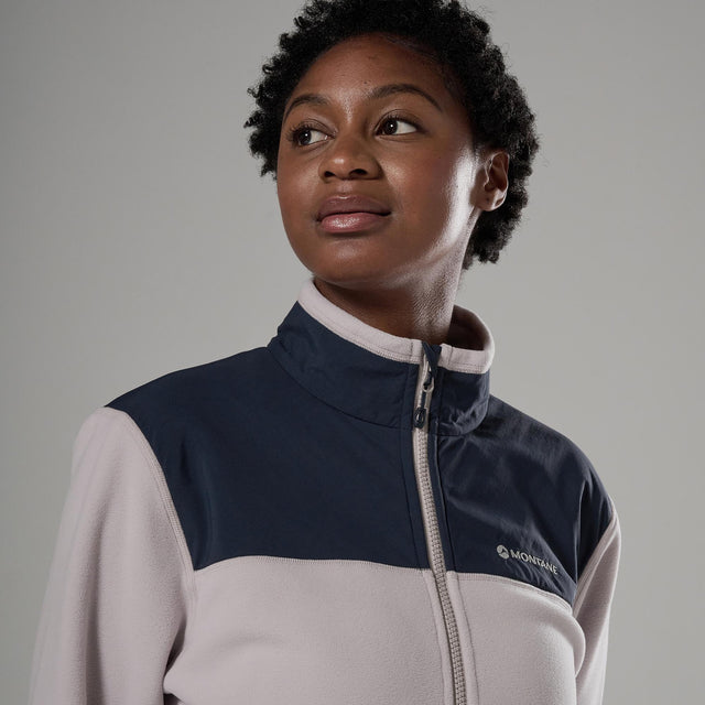 Montane Women's Roco Fleece Jacket