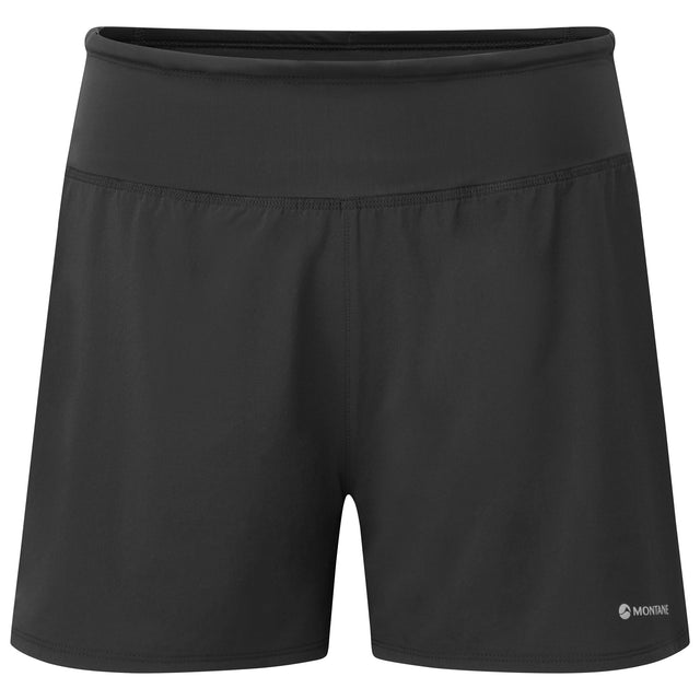 Montane Women's Slipstream 4" Trail Running Shorts