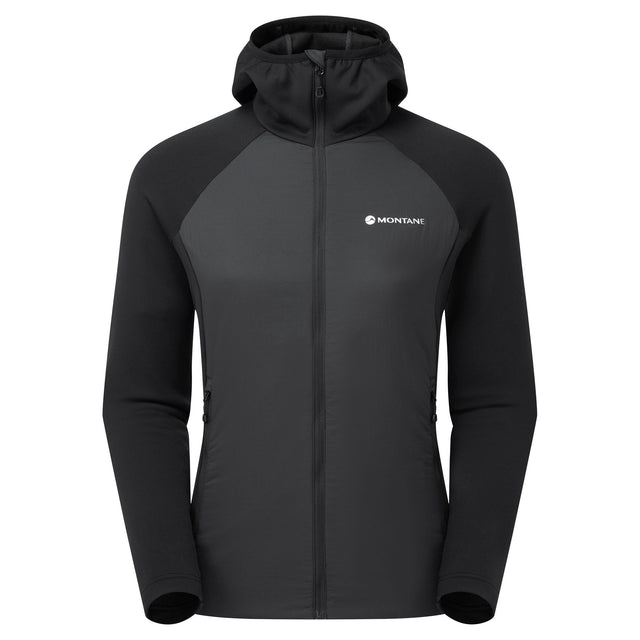 Montane Women's Sirocco Lite Hooded Insulated Jacket