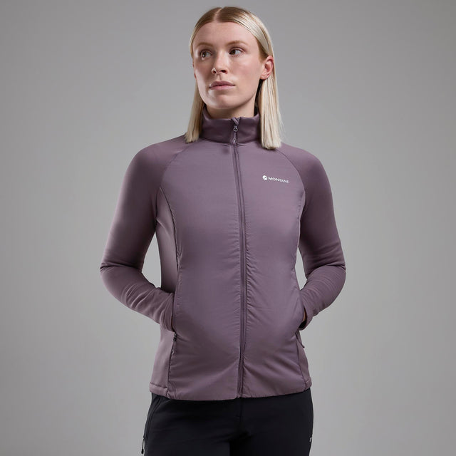 Montane Women's Sirocco Lite Insulated Jacket