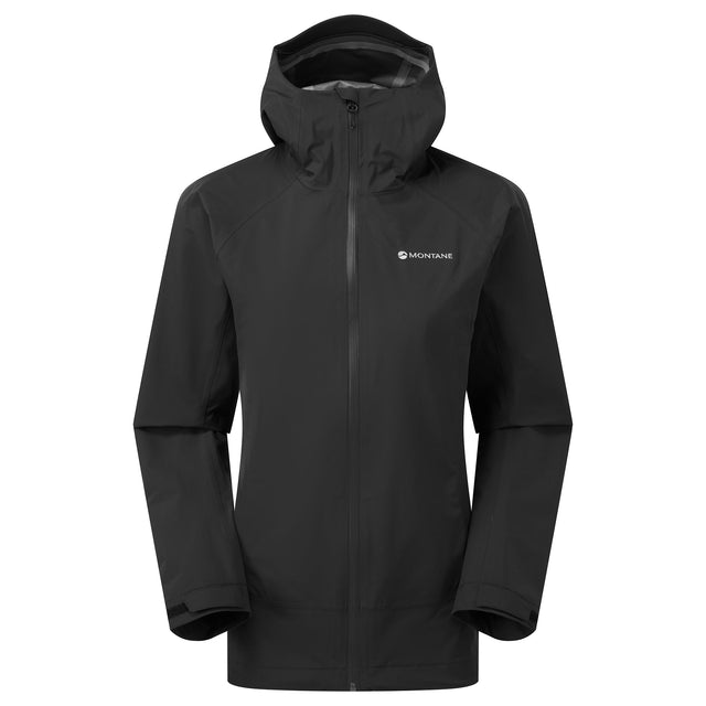 Montane Women's Solution Waterproof Jacket