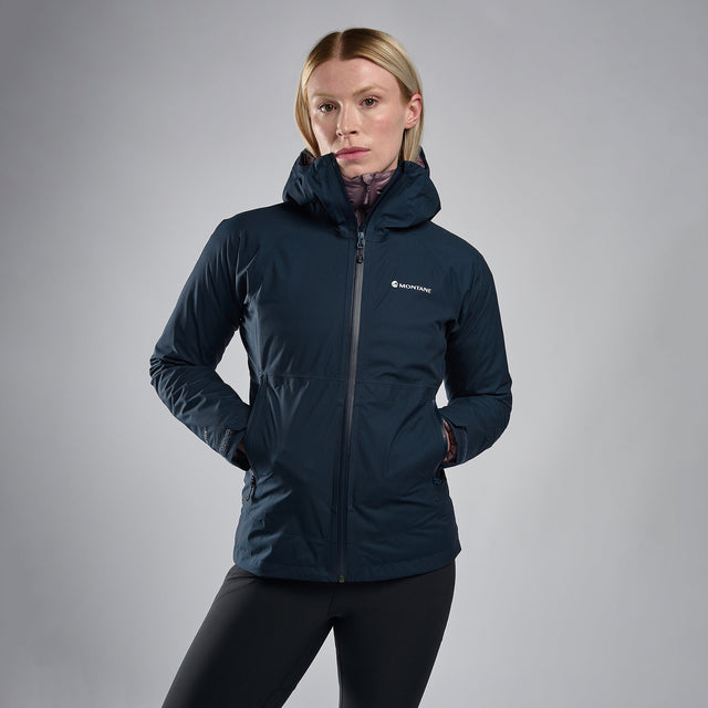 Montane Women's Spirit Lite Waterproof Jacket