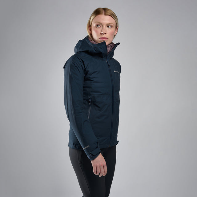 Montane Women's Spirit Lite Waterproof Jacket