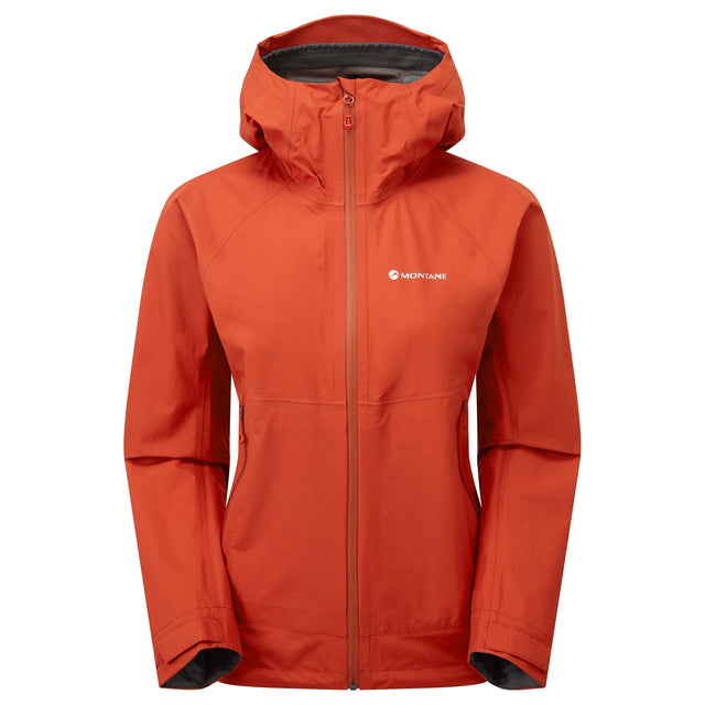 Montane Women's Spirit Lite Waterproof Jacket