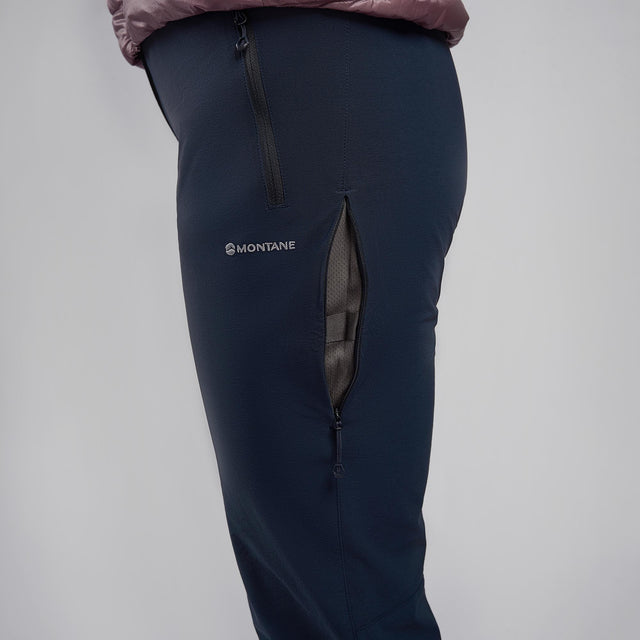 Montane Women's Terra Stretch Trousers