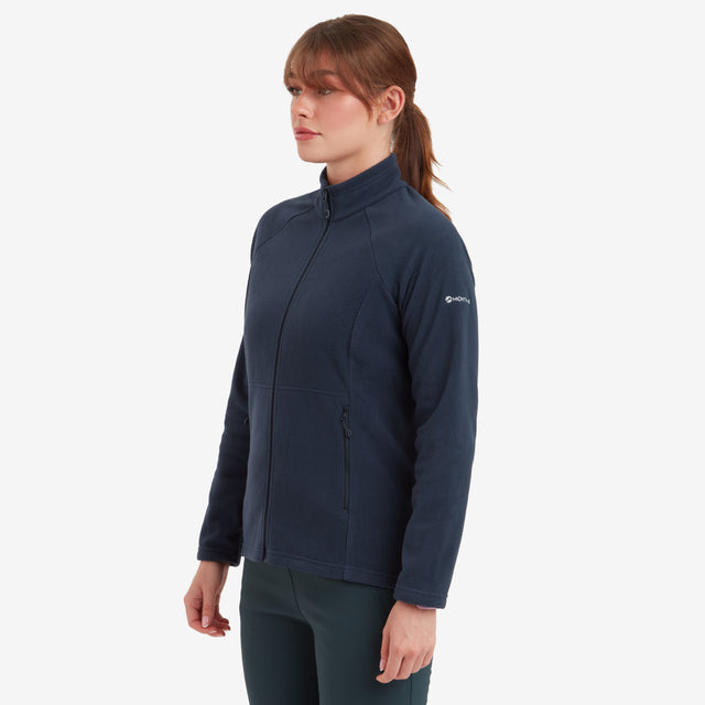 Montane Women's Synergy Fleece Jacket