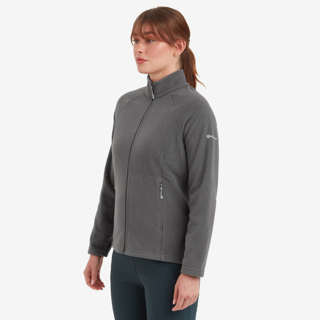 Montane Women's Synergy Fleece Jacket